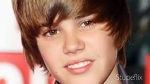 Justin Bieber One of 2011 s Most Influential Hairstyles