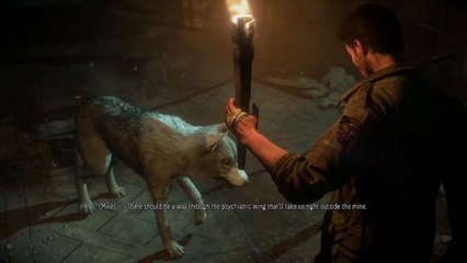 Until Dawn Best Ending Walkthrough - All Characters Alive (Episode 9- Despair) All Collectibles