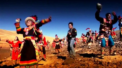 Maria Juana - Rompe Monteras de corazón (Video Oficial)