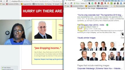 Simple Profits Review