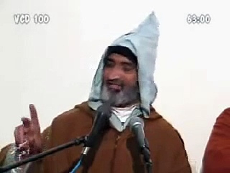 farid ansari فريد الانصاري الإنفاق في سبيل الله