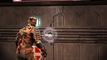(HD) Dead Space Playthrough Chapter 2: Intensive Care - NO COMMENTARY