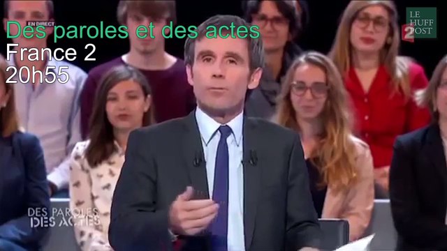 Notre sélection TV du jeudi 21 janvier