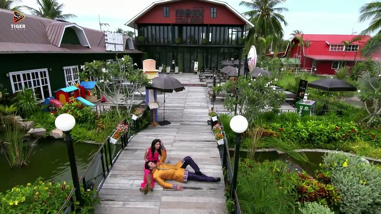 Emon Jodi Hoto - Kothin Protishodh