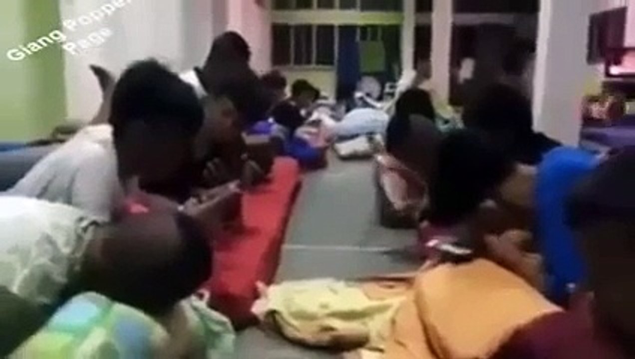 7 kejadian lucu asli bikin ketawa ngakakk