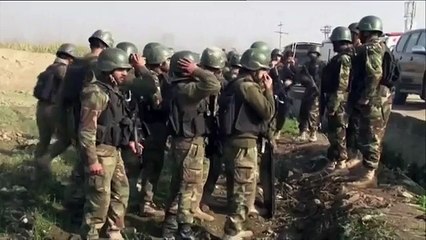 Pakistan Charsadda_ Bacha Khan University Attacked