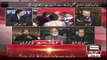 Ali Muhammed Khan Bashing Muahmmed Zubair In Live Show