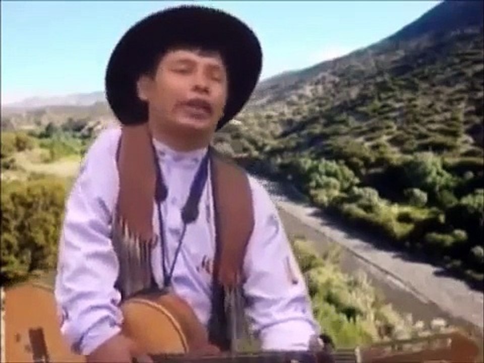Anatolio Diaz - Yo No Se Que Me Paso Vídeo Oficial