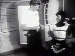 Flash Gordon - Struggle to the End - Classic TV Series