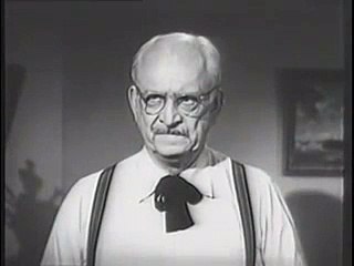 Racket Squad - The Elephant In Stockings - Free Old TV Shows Full Episodes