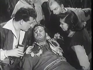 The Adventures of Robin Hood - The Black Five - Classic TV Show