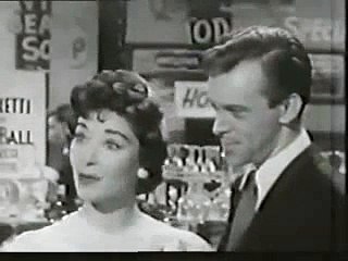 One Step Beyond - The Bride Possessed - Classic TV Show