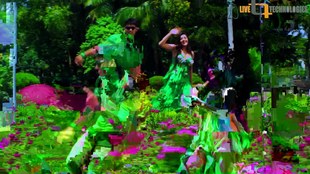 Bhalobasha Hoye Gele - PORIMONI - NAGAR MASTAN (2015) - Baby Naznin - FULL VIDEO SONG