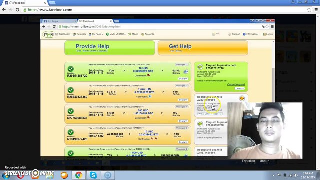 Testimonials 2540 USD