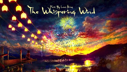 Emotional World Music - The Whispering Wind (Original Composition)