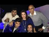Salman Khan's Bigg Boss 8 Party | Karishma Tanna, Gautam Gulati, Upen Patel