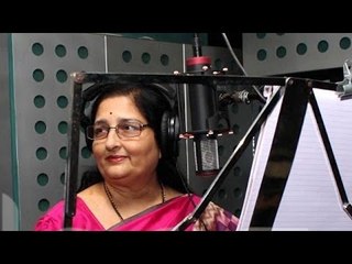 Krishna Ki Murli Movie Launch | Anuradha Paudwal, Shailesh Nile, Shweta Khanduri