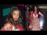 Indias First CONDOM Fashion Show | Mugdha Godse Showstopper