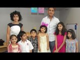 The Dirty Picture Director Milan Luthria Inaugurates All-New Play School In Juhu