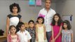 The Dirty Picture Director Milan Luthria Inaugurates All-New Play School In Juhu