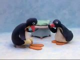 Pingu: Pinga is Born