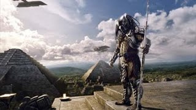 LA VERDAD SOBRE LAS PIRÁMIDES Y LOS EXTRATERRESTRES // RazaDesconocida