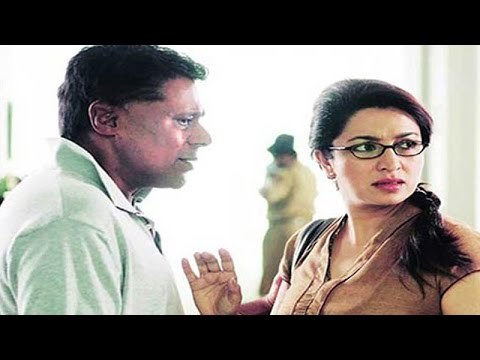 Rahasya Movie | Kay Kay Menon, Tisca Chopra | Press Meet