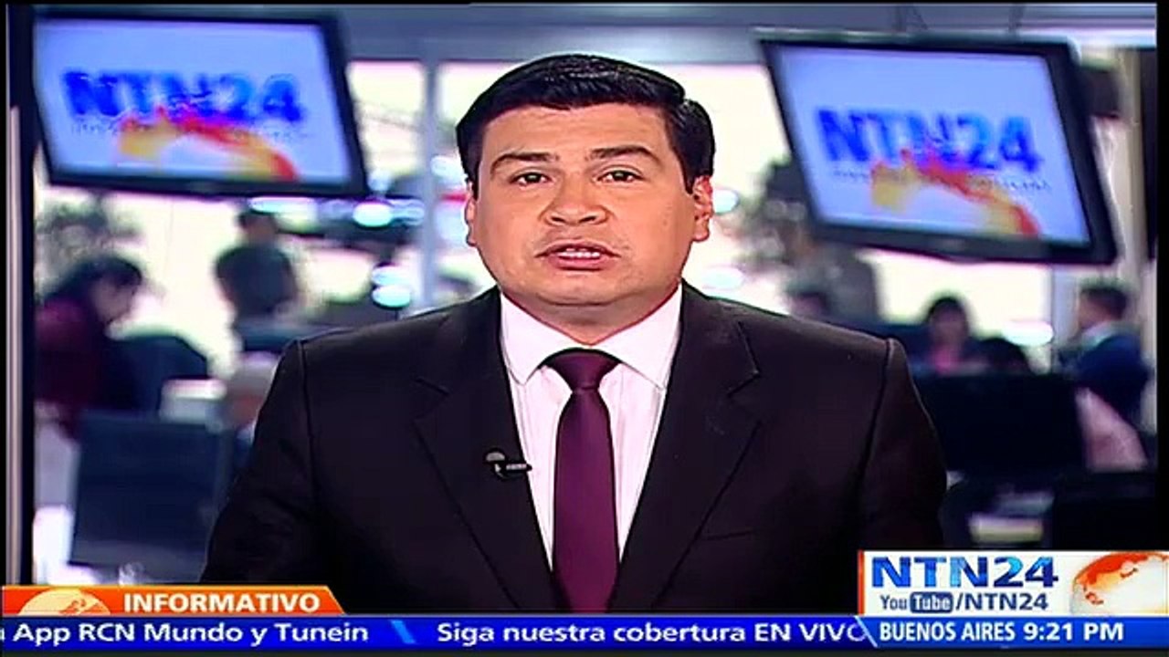 Gobierno colombiano indulta a 17 guerrilleros presos y 13 ya se encuentran en libertad