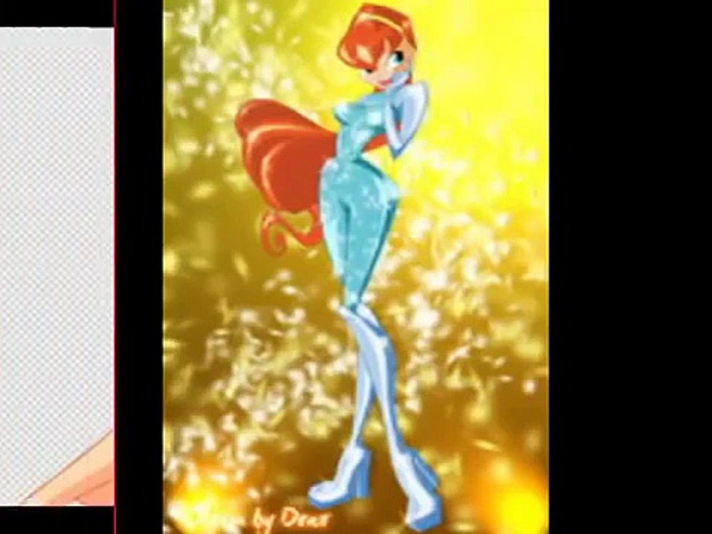  винкс секси ВИНКС СЕКСИ! WINX, SEXY! - Dailymotion Video