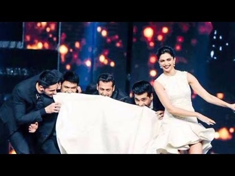 Filmfare Awards Awards 2015 - Magic Movement | Shahid Kapoor | Sunny Leone