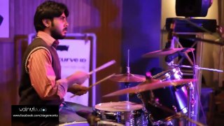 Abdlaulh Qureshi- Sufi Medley (Live Performance)