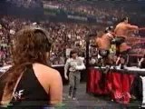 DX & the Radicalz vs. Cactus Jack, the Rock & Too Cool