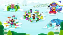 Dora The Explorer Paw Patrol & Bubble Guppies Cartoon Games Full Episodes