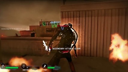 Left 4 Dead All Stars