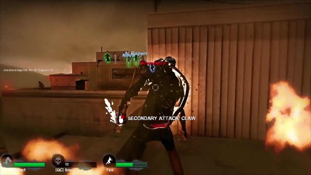 Left 4 Dead All Stars