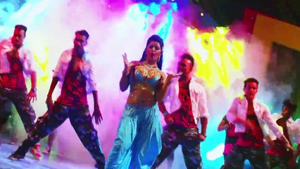 Item song । valobasha shimahin । zayed khan & porimoni