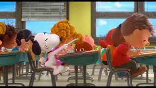 Snoopy & Charlie Brown - Peanuts, O Filme HD