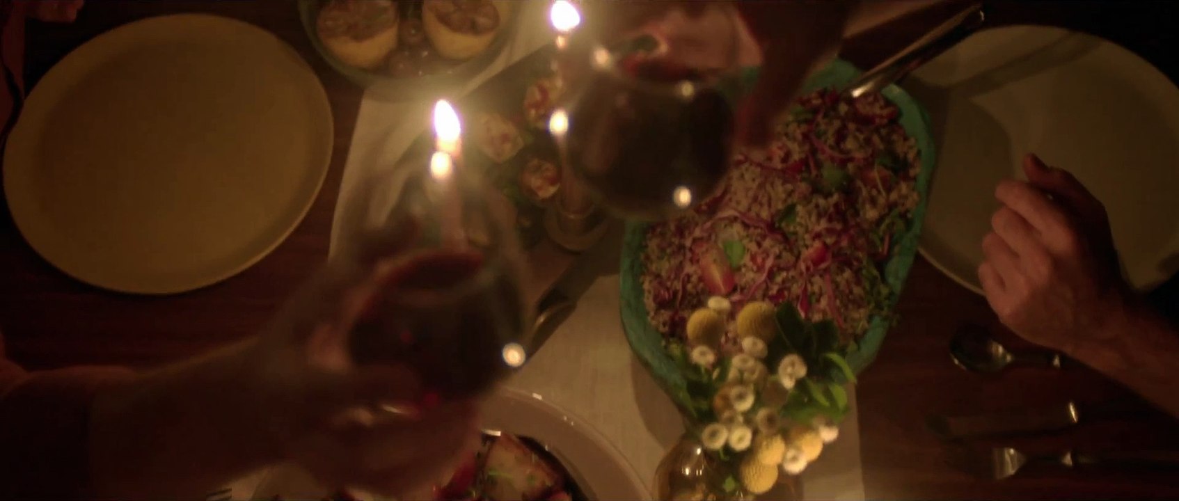 THE INVITATION