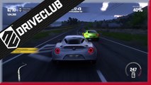 DRIVECLUB - Tour: Italian Performance Cup (Alfa Romeo 4C)   Valley Run (BMW M235i)   Spyker Drift (C8 Aileron) Gameplay [PS4]