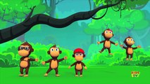 The Opposites Song | 3D Rhymes For Kids | Learn Opposite From Kids Tv