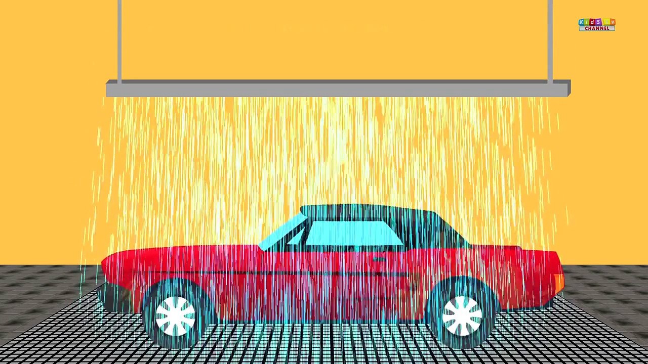 Monster Trucks Vs Tow Trucks | Popular Videos For Kids | Compilation For Children