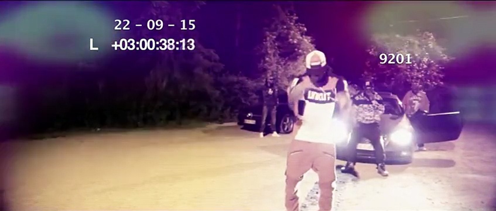Booba - Attila