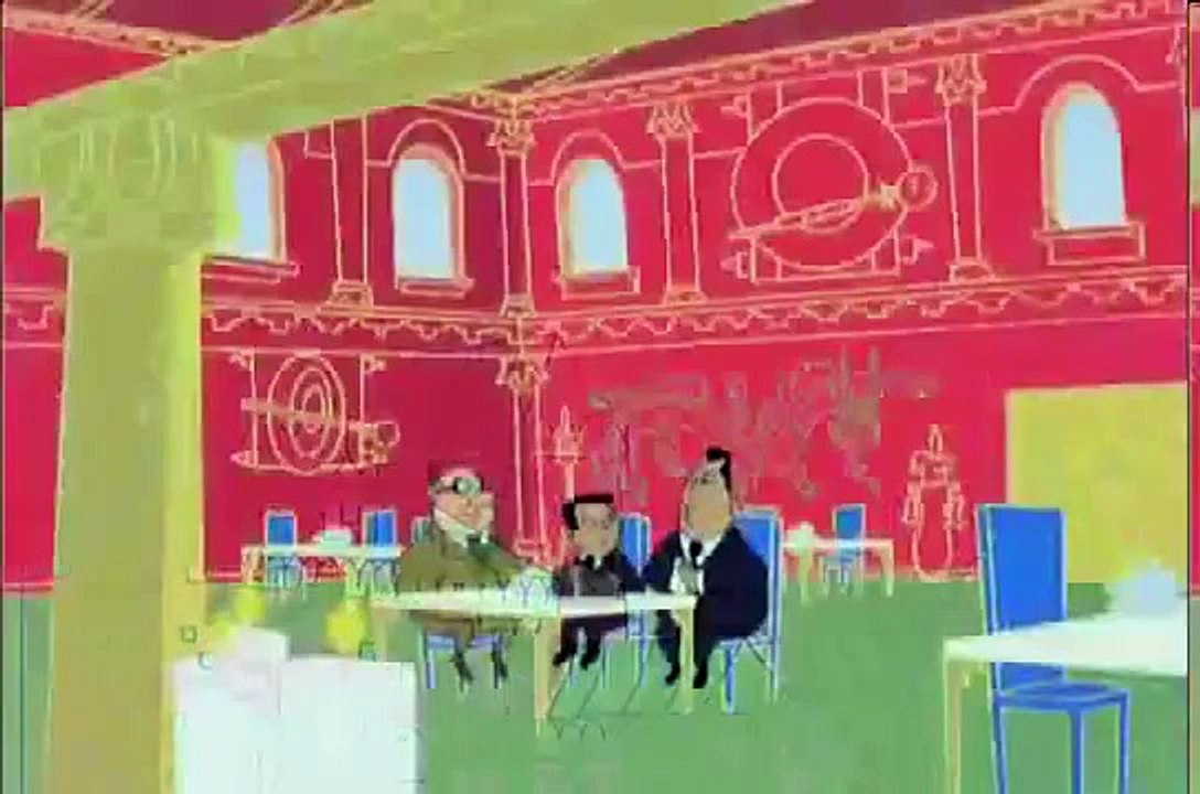 Neds Newt S3 Ep8 Pt 2 - Et Tu, Newte?