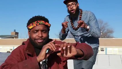 Rich Kulture - BANG!!! (Heatseekers Music Video)