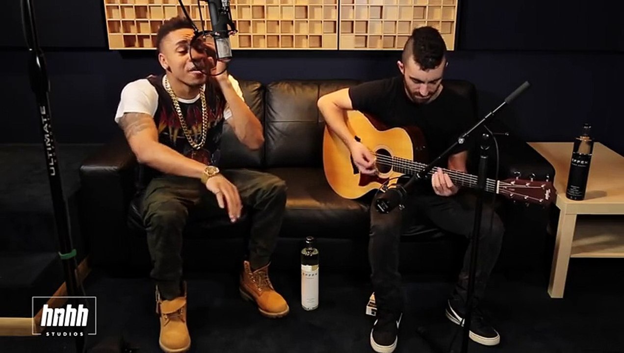 Rotimi - Lotto (Acoustic Version)