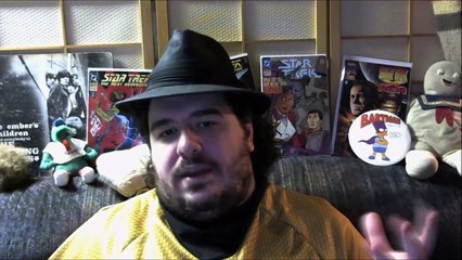 Defending These Are The Voyages