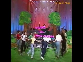 François Corbier - La danse des petits cochons (Son remasterise)