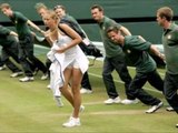 Oops Funny And Embarrassing Moments Of Tennis cambo