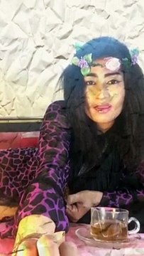 qandeel baloch proposing waqar zaka helarious