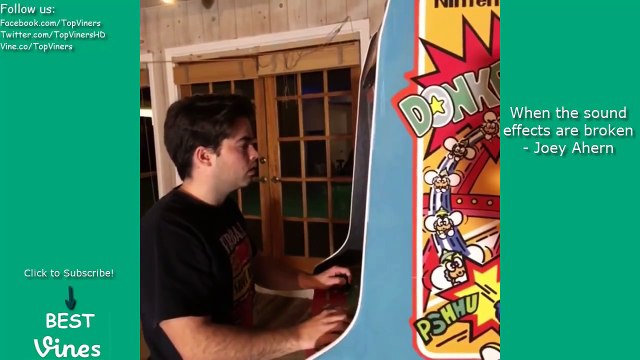 BEST VINES of November 2015 with Titles! - NEW November Vine Compilation Part 1 - BEST VINES ✔